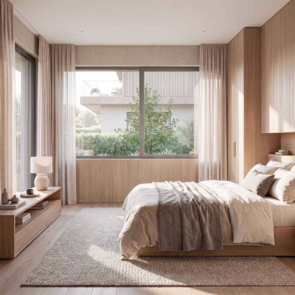 Promotion "Bel Horizon" - Villa A -  Bild 7