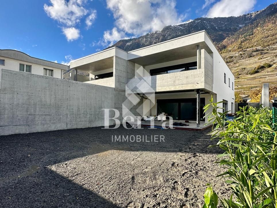 Les Mâts de Fully - Bild 8