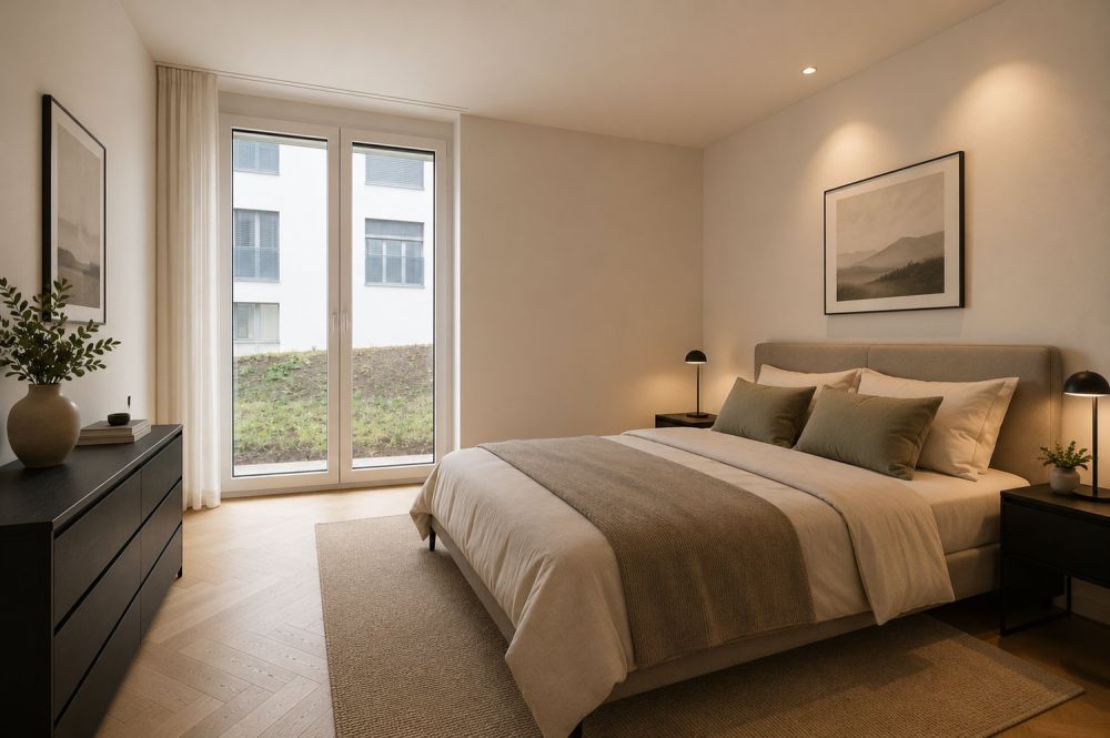 Eine Wohnung die nicht nur überzeugt – sondern begeistert -  Bild 7