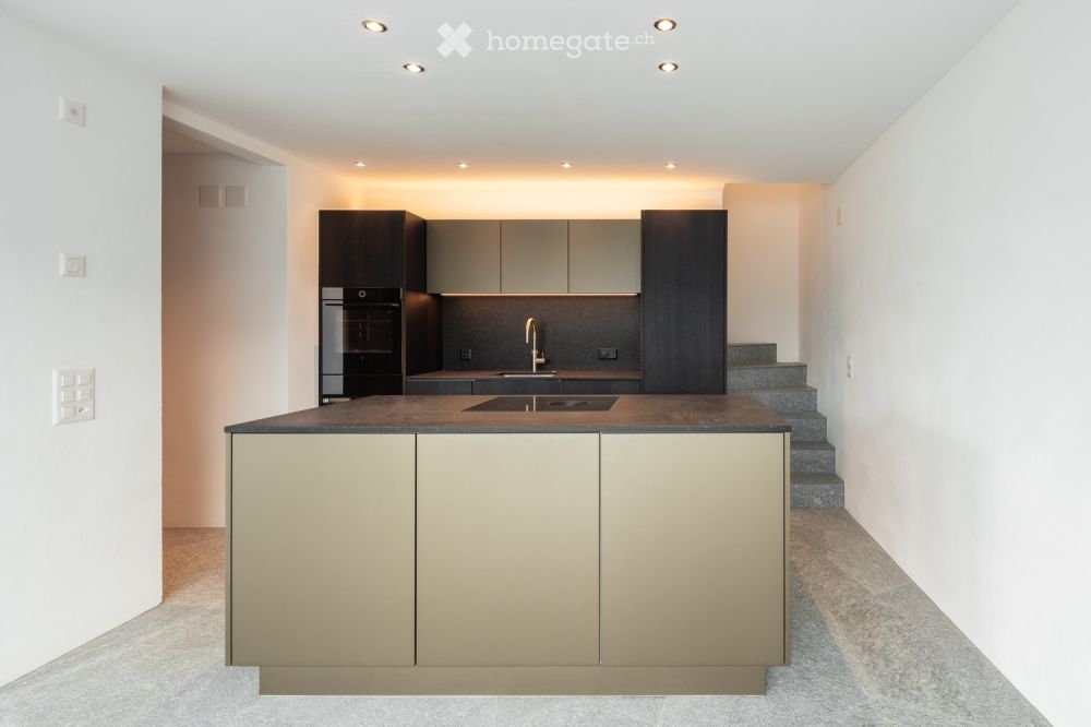 Modernes 4.5-Zimmer-Einfamilienhaus in Gerra (Gambarogno) - Bild 3