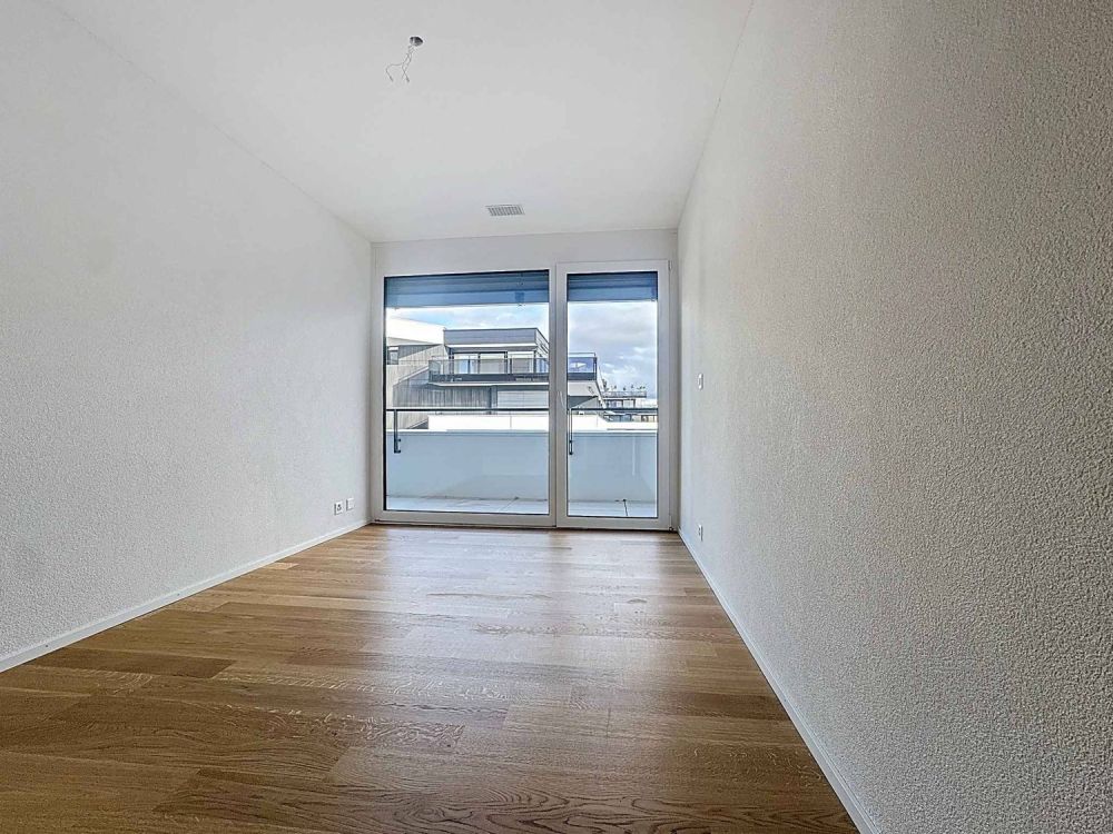 Appartement neuf de 4.5 pièces avec balcons couverts -  Bild 5