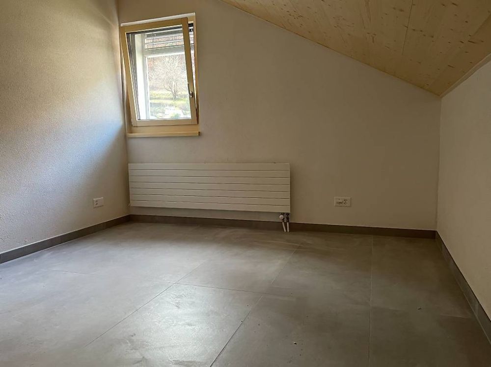 Splendido duplex con terrazza panoramica - Prima locazione! -  Bild 2