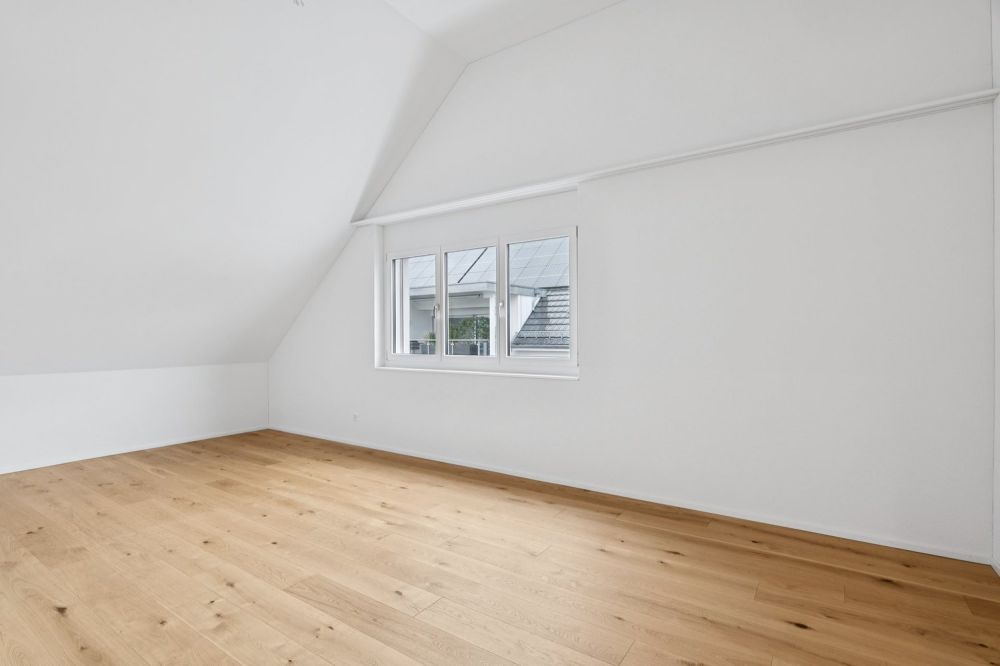 Willkommen in Ihrem neuen Zuhause! - Zimmer