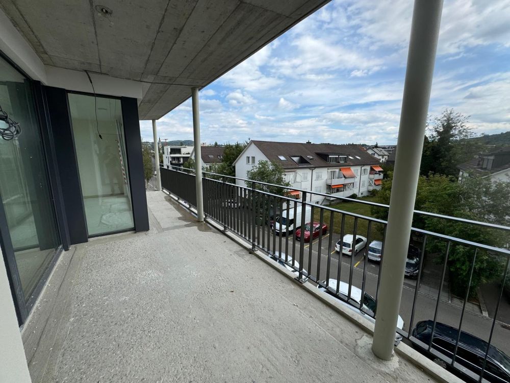 Luxuriöse Neubauwohnungen 3.5 bis 4.5 Zimmer mit Balkon oder Sitzplatz und Top-Ausstattung -  Bild 6