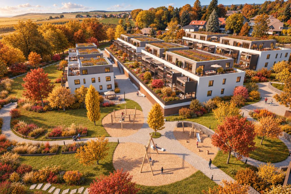 DERNIER 2,5 PCES DISPONIBLE - CHANTIER DÉMARRÉ ! -  Bild 2