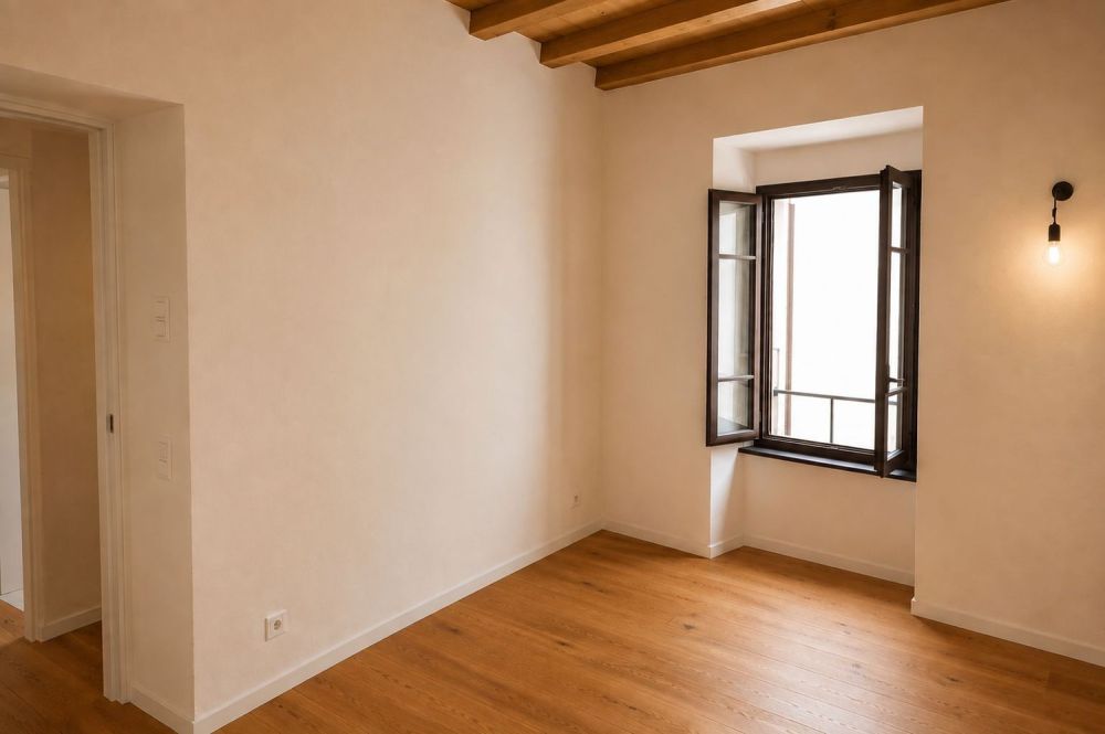 Vollständig renoviertes Dorfhaus, 6.5 Zimmer – Cassina d'Agno -  Bild 9