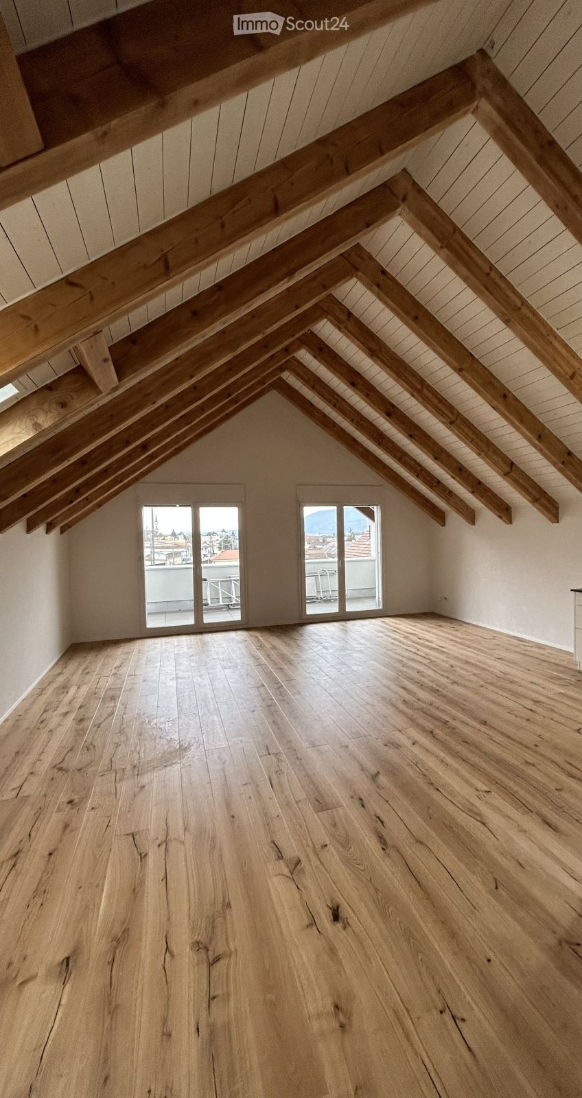 KERNSANIENIERTE UND HOCHWERTIGE 3½-ZI.-WOHNUNG -  Bild 5