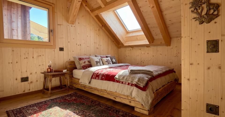 Indépendant, spacieux, haut de gamme et bientôt prêt à emménager - Maison 4.5 pièces - image - 3