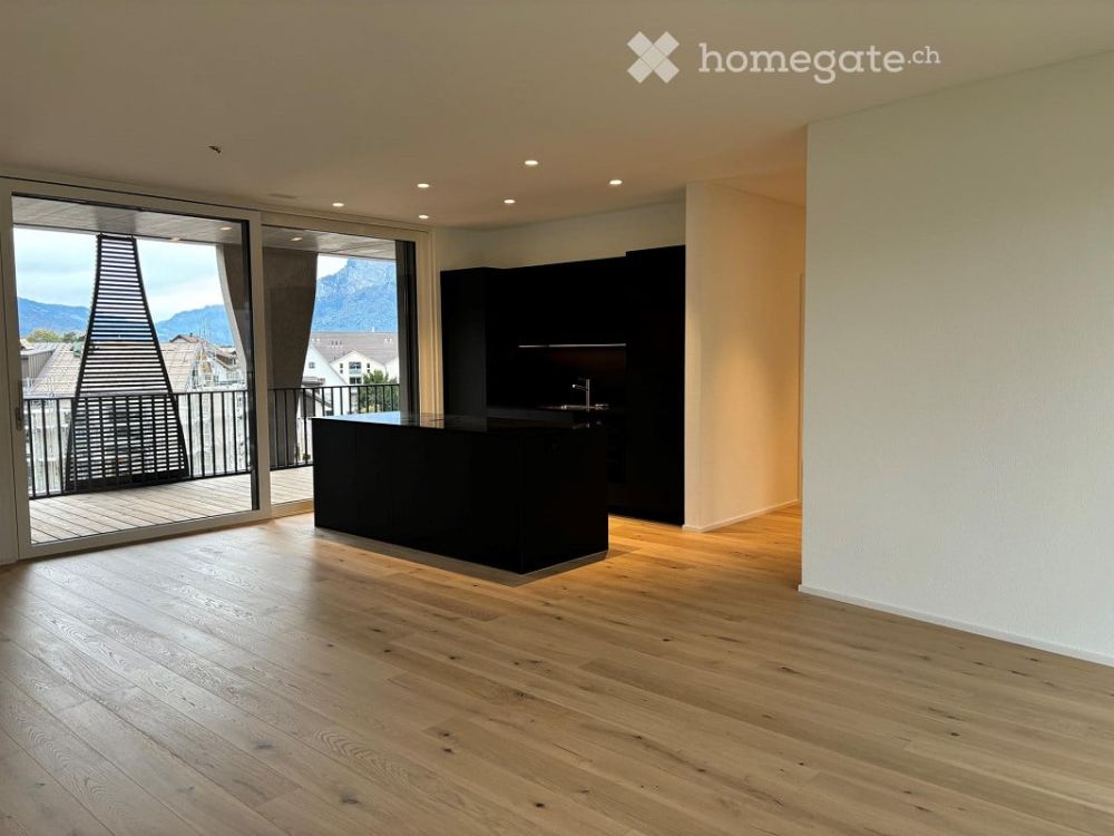 Moderne Attikawohnungen mit grosser Terrasse -  Bild 7