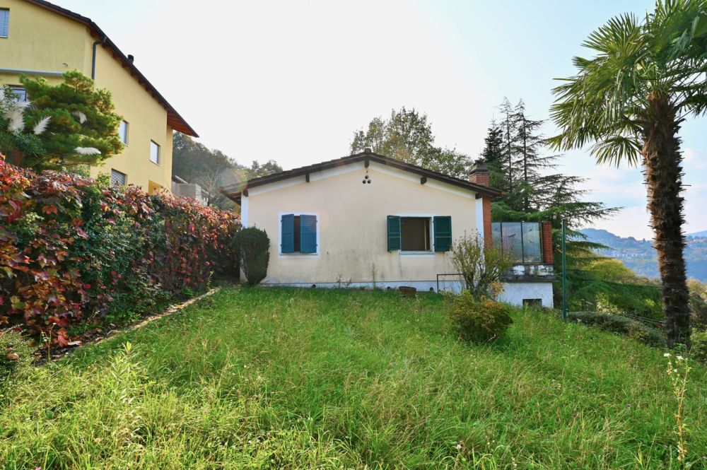 Proprietà con Terreno Edificabile e Casetta da Ristrutturare - Bild 5