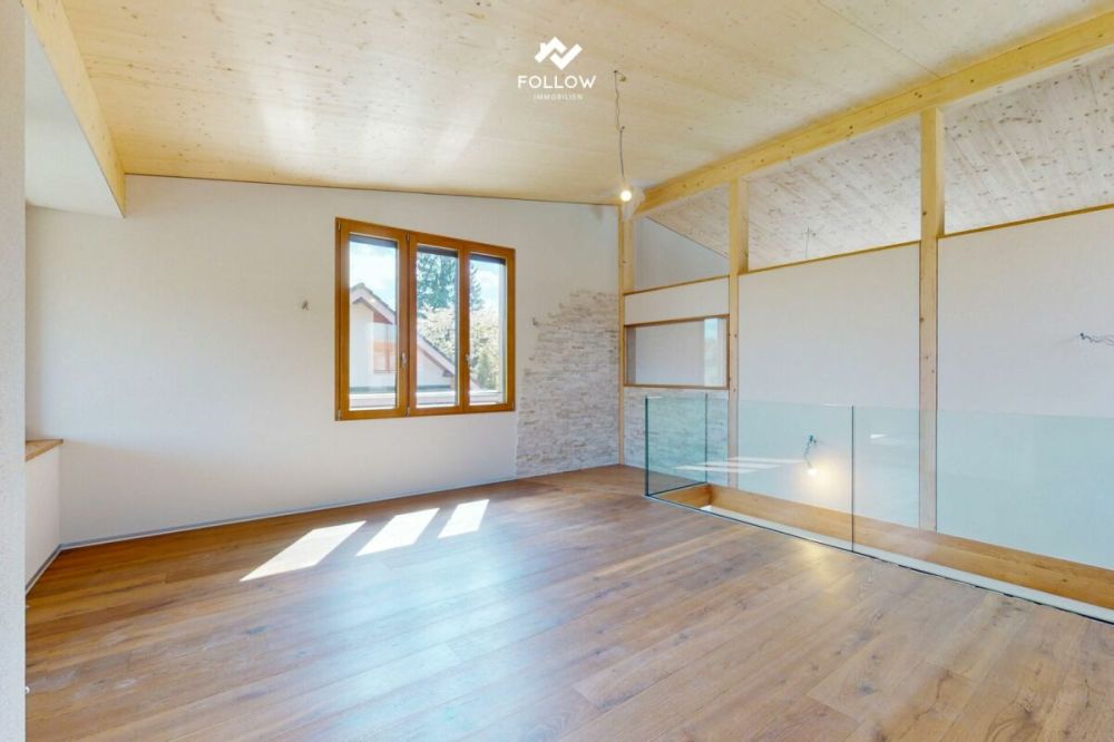 Ich bin ein Zuhause, das mit Herz gebaut wurde - und genau das spürt man in jedem Detail. -  Bild 9