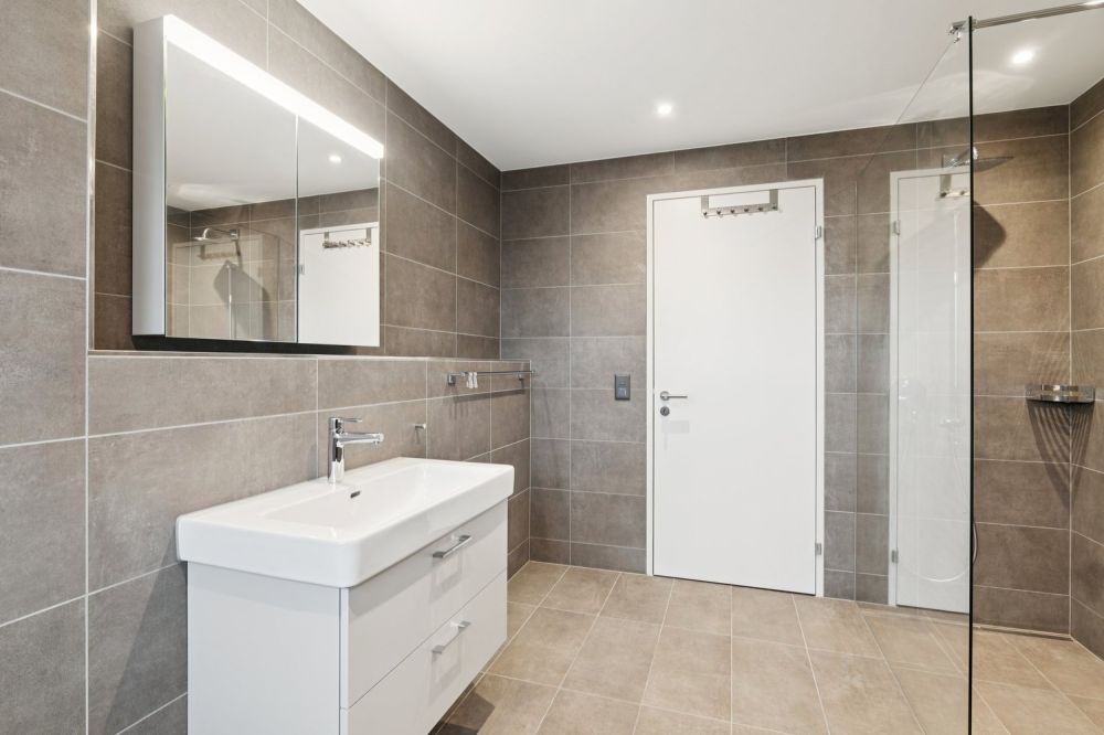 Willkommen in Ihrem neuen Zuhause! - Bad