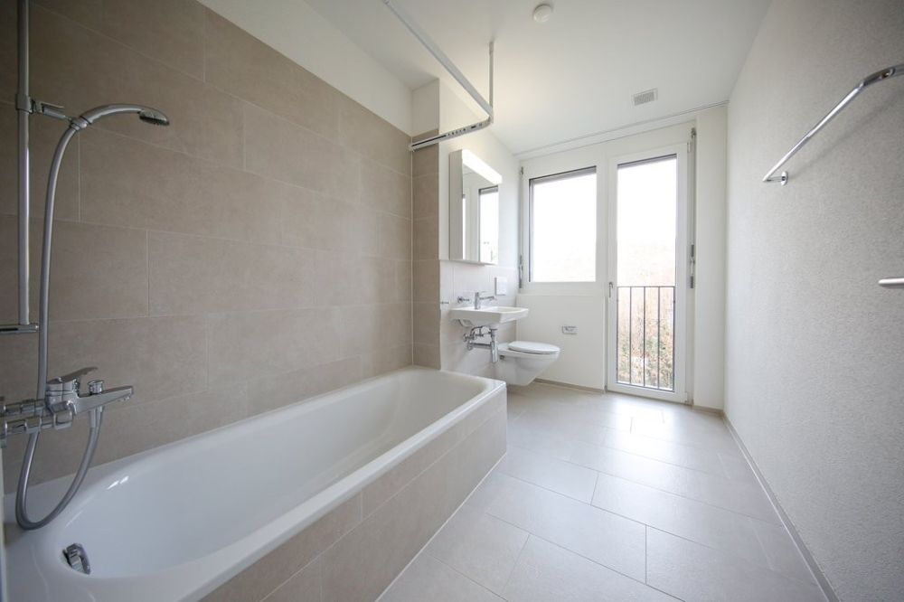 WOHNUNG IM EIGENTUMSSTANDARD AN ZENTRALER LAGE IN SCHÖFTLAND - Bild 10