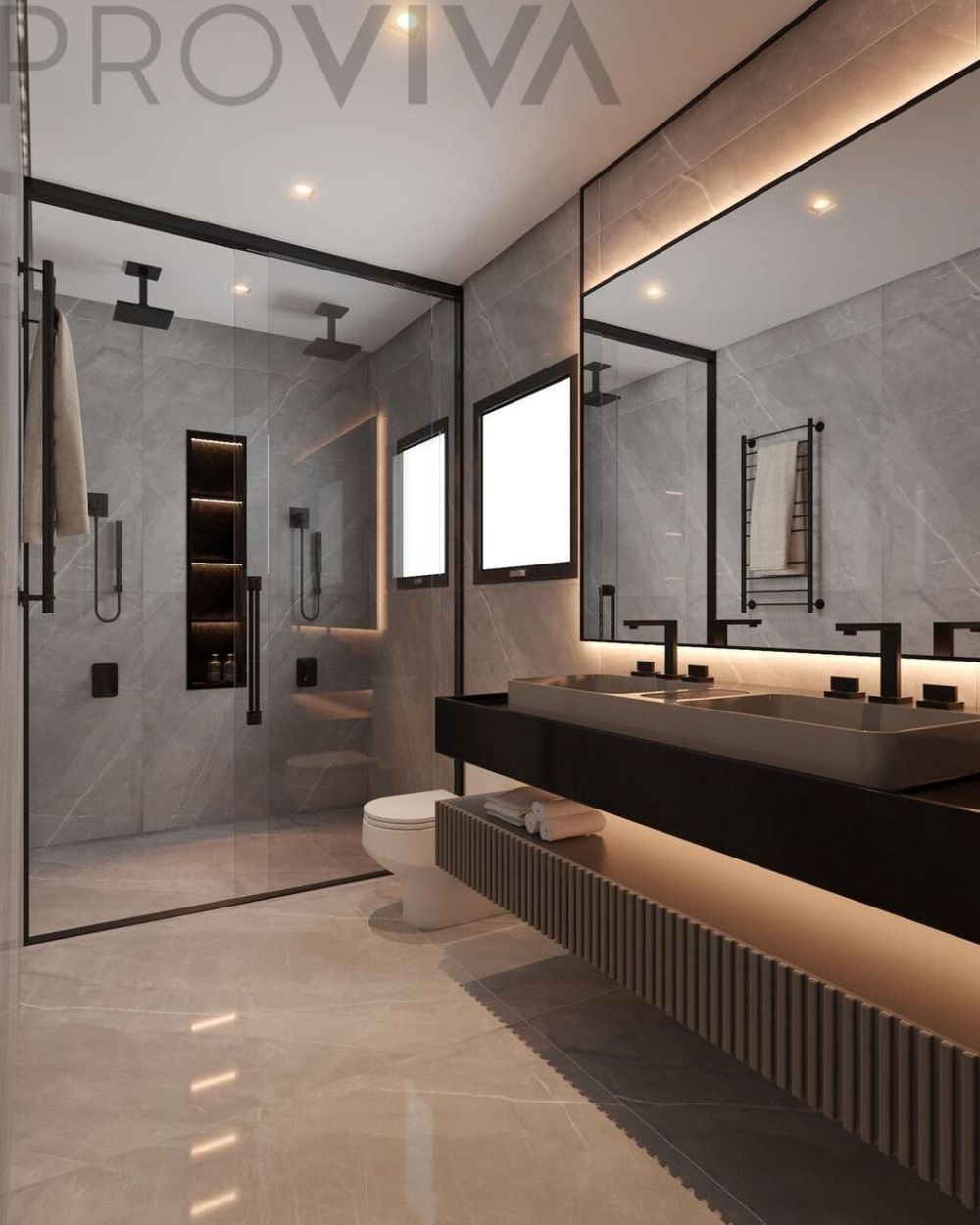 Wohnung C - Traumhafte Terrasse & Garten - Bild 4