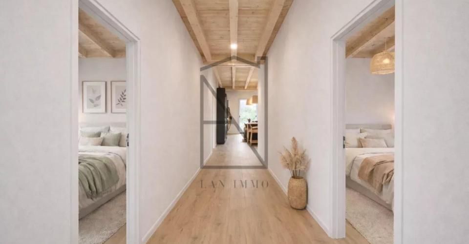 Attique de 5.5 pces en construction avec jardin privatif - Appartement 5.5 pièces - image - 12