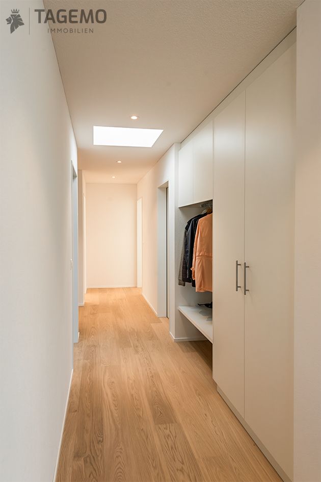 Die Vorzüge eines Einfamilienhauses. Der Komfort einer Wohnung. -  Bild 9