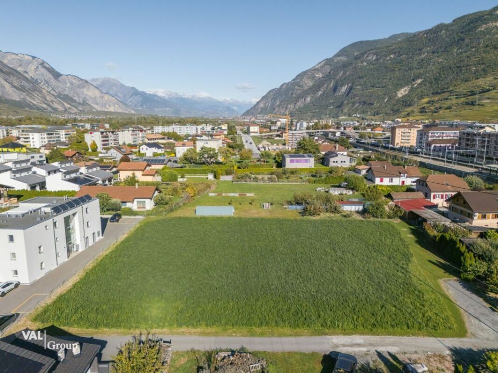 Althéa Résidence Althéa - 4.5 pièces neuf plein sud avec balcon de 27 m² -  Bild 12