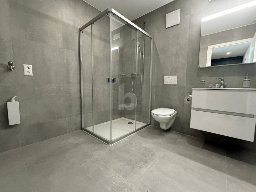 SPACIEUSE TERRASSE DE 54M2  - NEUF (LOT 16) -  Bild 5