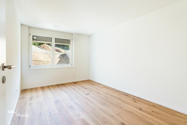 Neubauprojekt Klösterli - Ihr neues Zuhause in Brig-Biela -  Bild 9