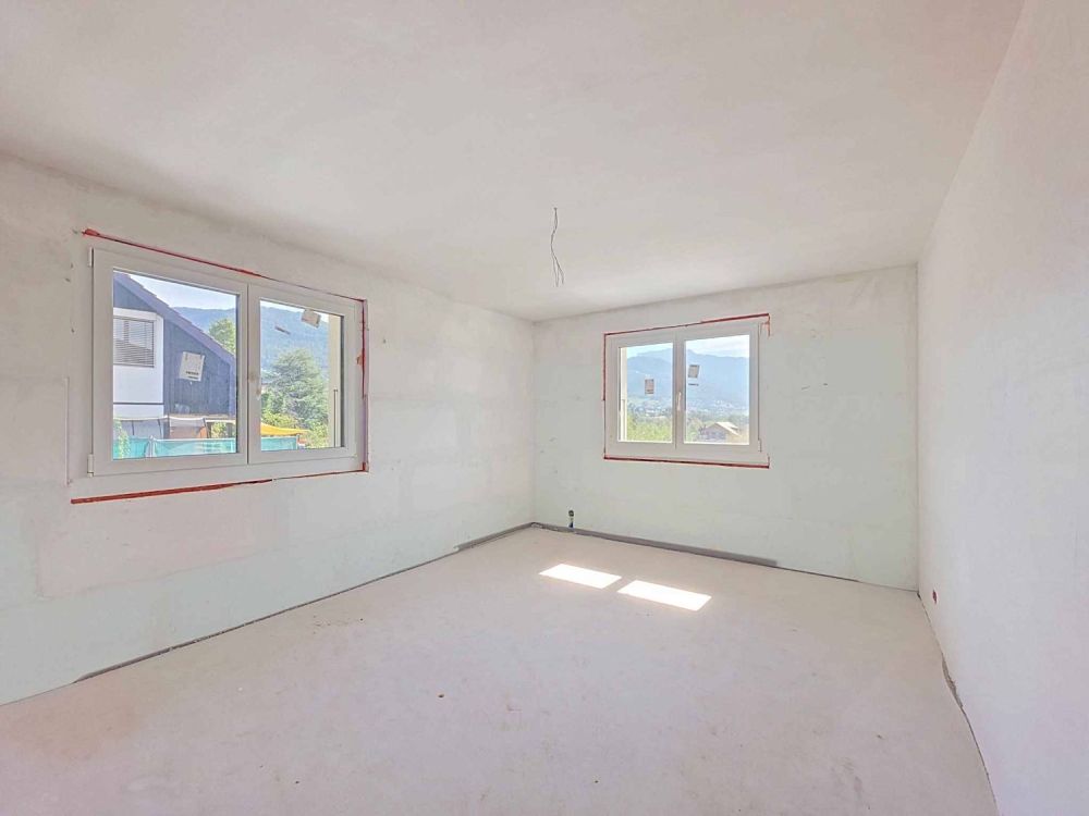 Neuf ! Villa individuelle avec piscine et magnifique vue sur le lac -  Bild 8