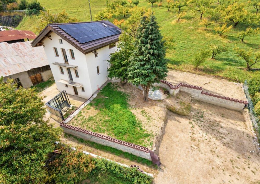 Immeuble de rendement neuf avec rendement de 5,47 % - Sion / Turin-Salins -  Bild 3