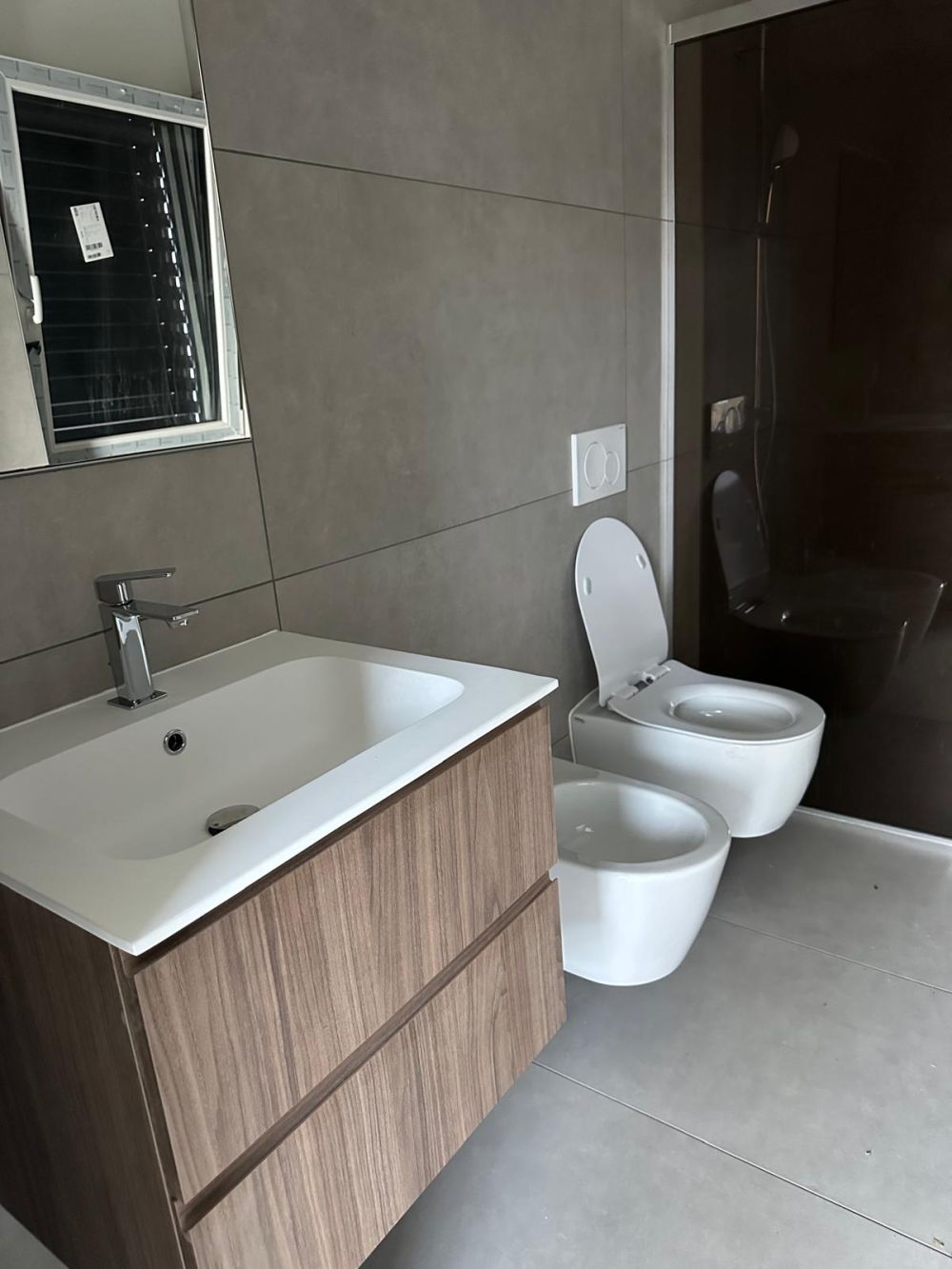 GIUBIASCO Elegante Attico di 3.5 Locali in Nuova Costruzione - Bild 7