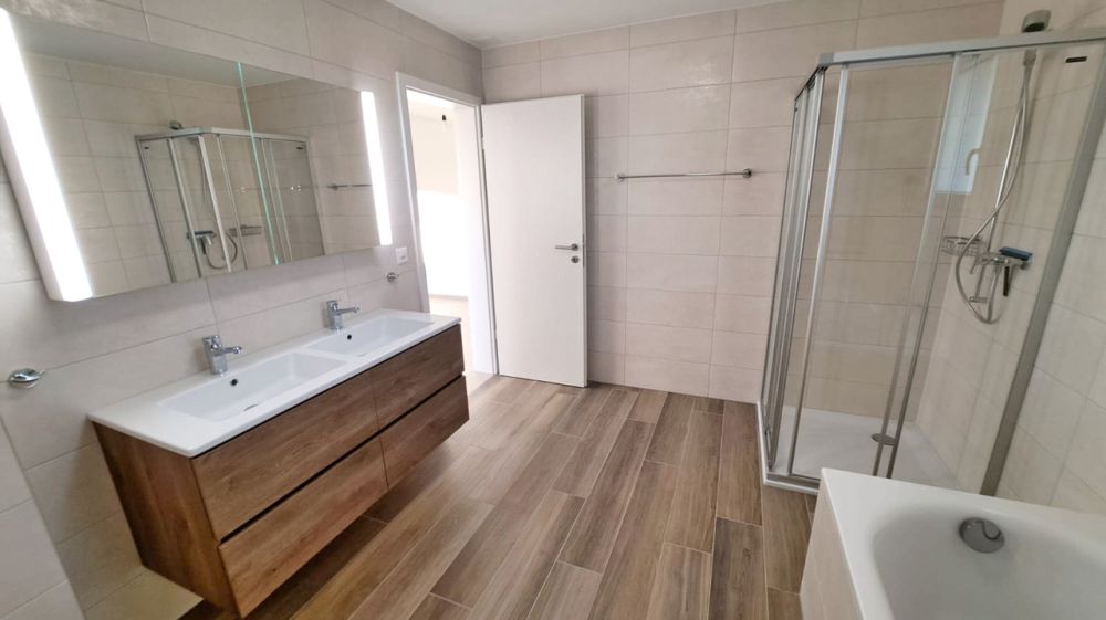 Villa familiale neuve de 5 pces à Montmagny / VD - Photo exemple villa similaire