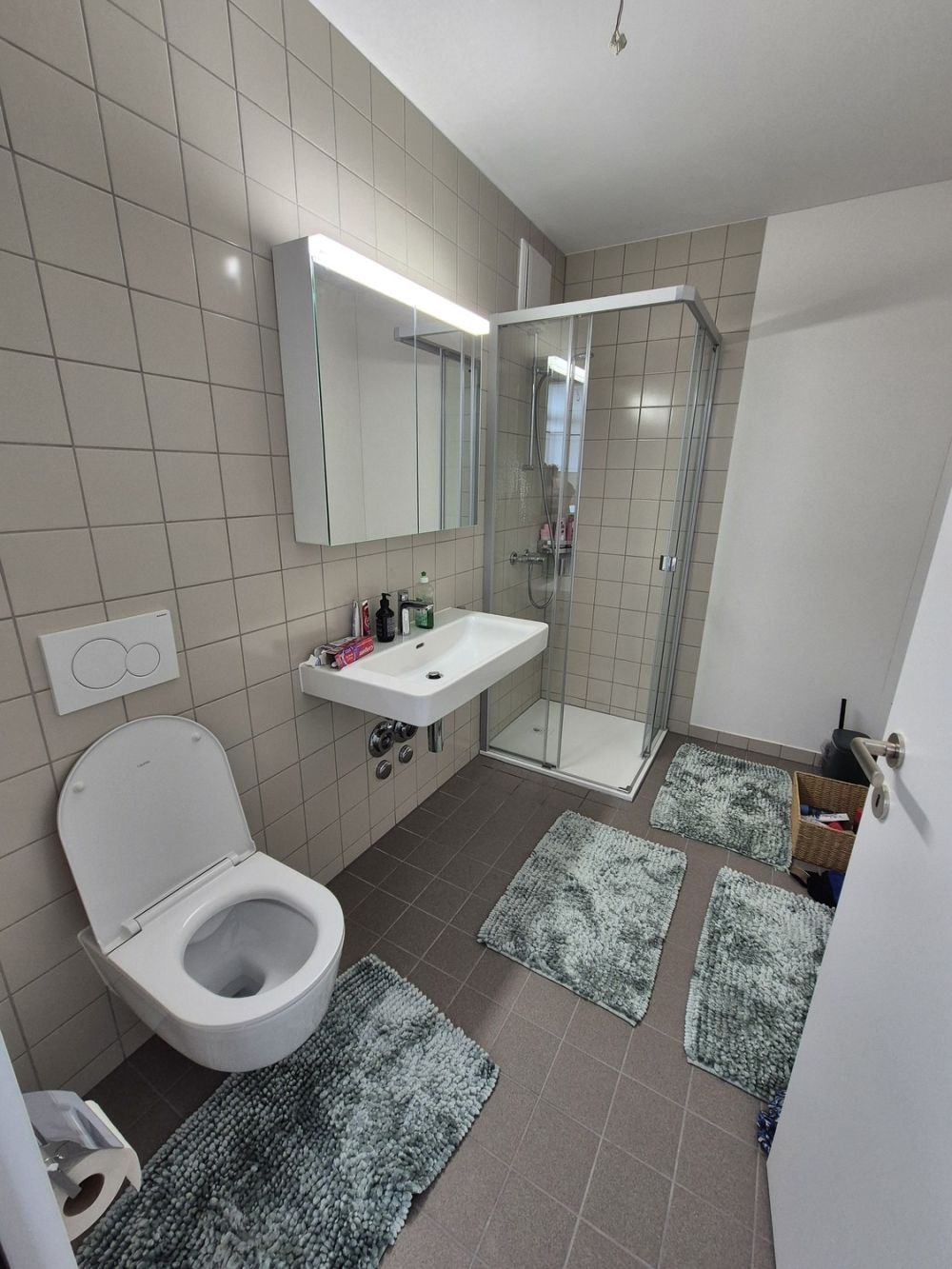 Neubau Wohnung! -  Bild 8