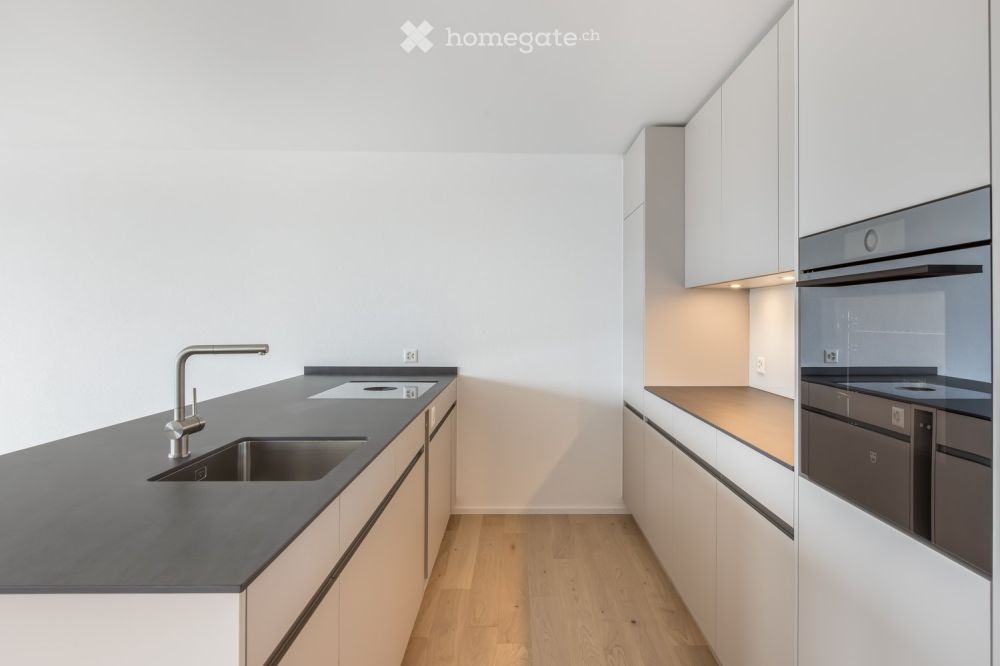 Moderne 3.5-Zimmer-Terrassenwohnung im Neubau – Bürgstrasse 2a, Neuhaus SG -  Bild 6