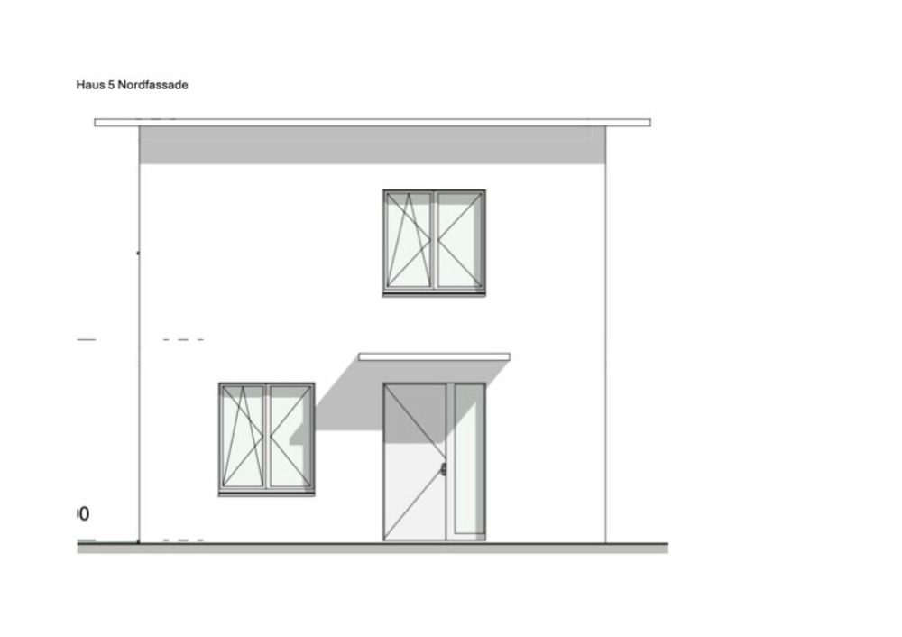 Neubau Grünblick Pfäffikon ZH - Haus 5 -  Bild 10
