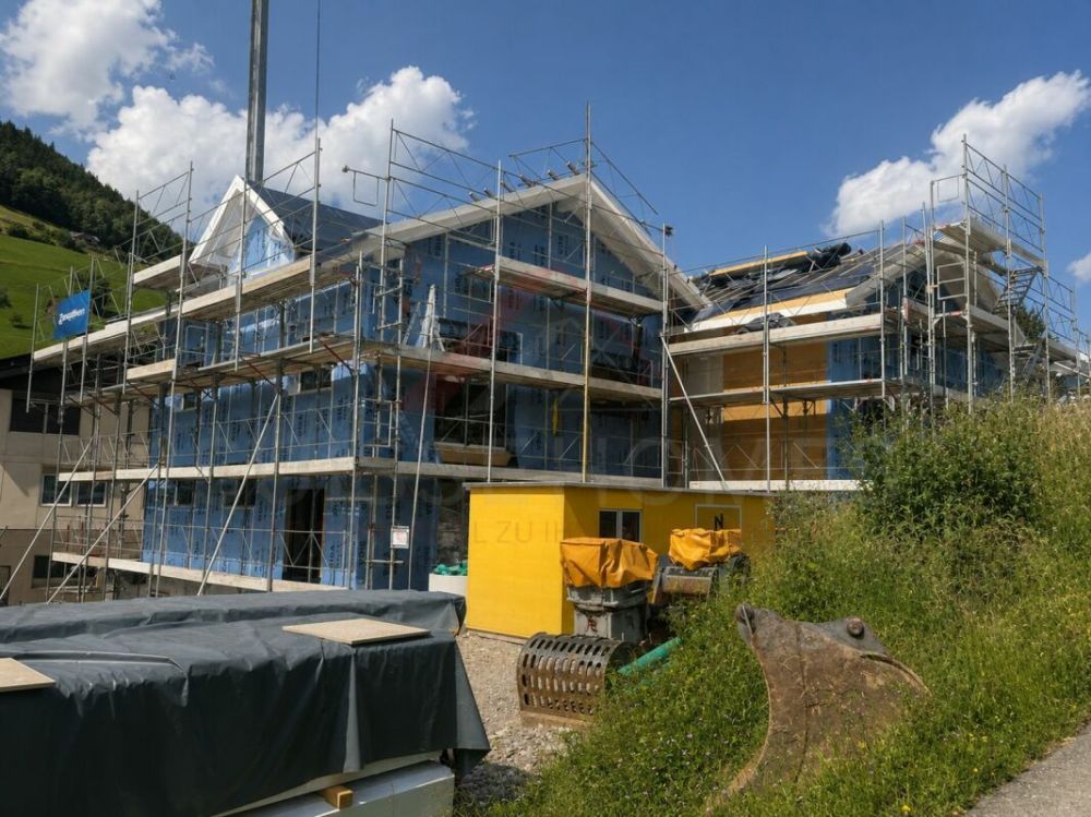 Modernes 6.5-Zimmer-Neubau-Einfamilienhaus in Seelisberg UR -  Bild 6