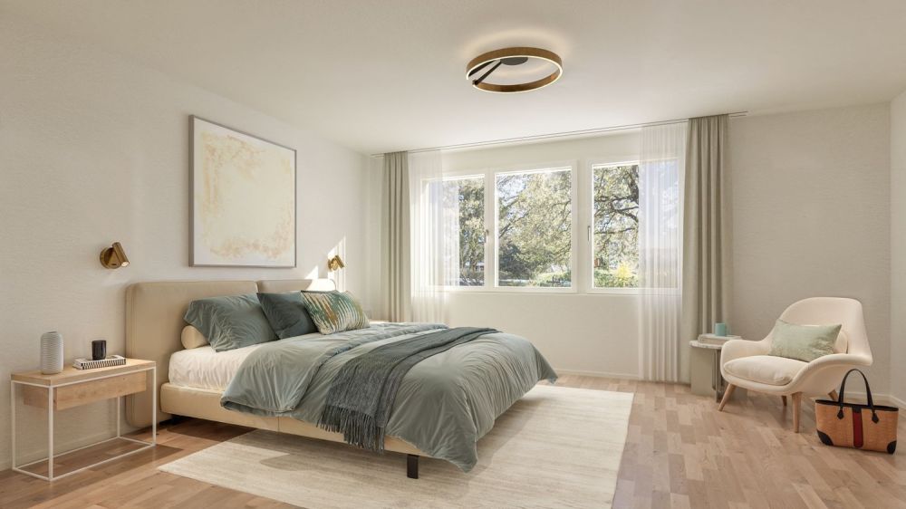 Endspurt in der Vermietung Tischenloo Smart Living -  Bild 6