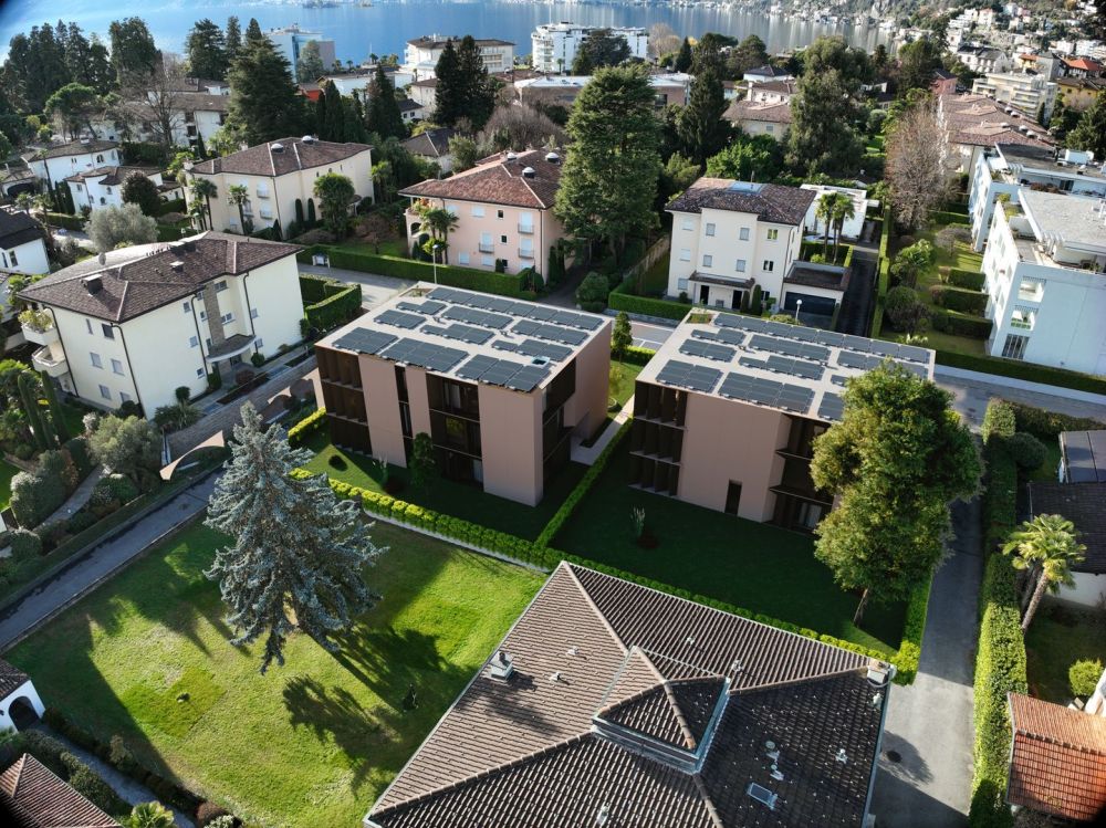 Residenz Edenia Zwei -  Bild 8