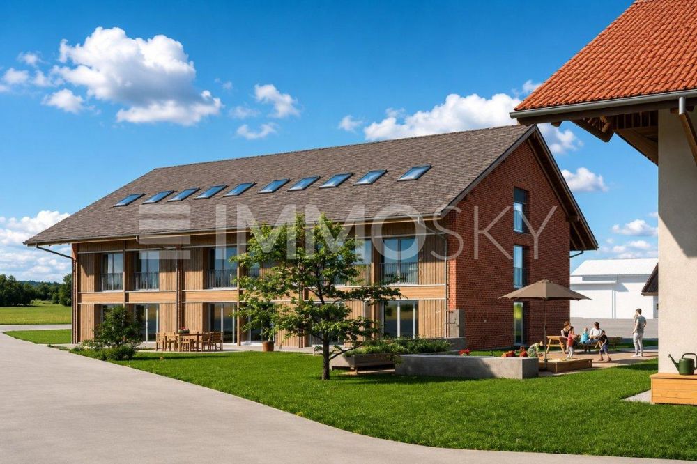RESERVIERT ! - Gestalten Sie mit