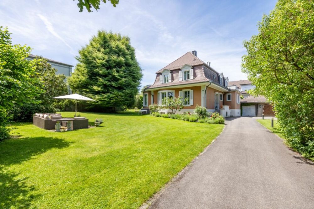 GROSSEN IMMOBILIEN - Exklusive Investitionsgelegenheit in Wabern bei Bern - Bild 5