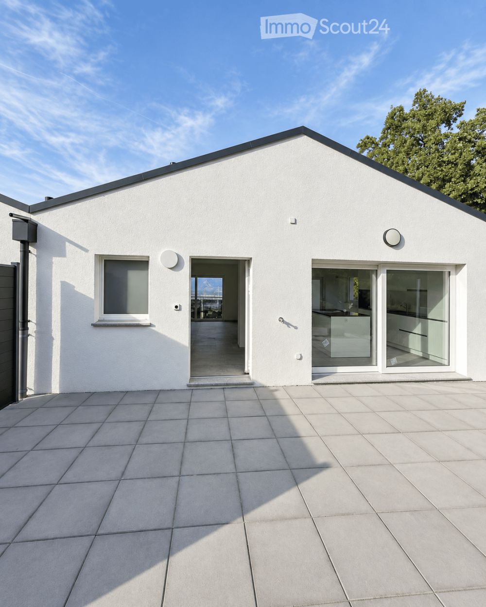 Villa contiguë neuve de 4,5 pièces à Monthey -  Bild 12