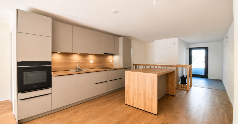 Magnifique duplex avec vue sur les Dents-du-Midi - Appartement 4 pièces - image - 4