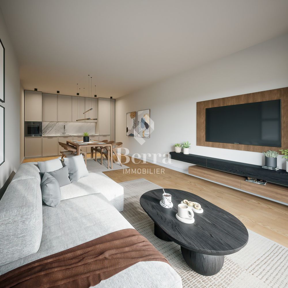 Etheria - 20 appartements - Blignou (Ayent) -  Bild 5