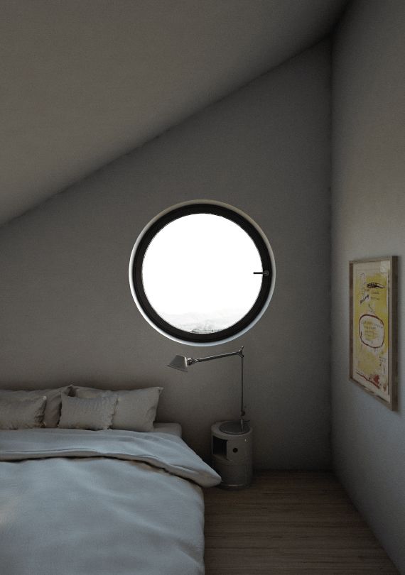 Nuova Casa unifamigliare Moderna in Vendita a Cademario – 6.5 Locali con Vista Panoramica -  Bild 8