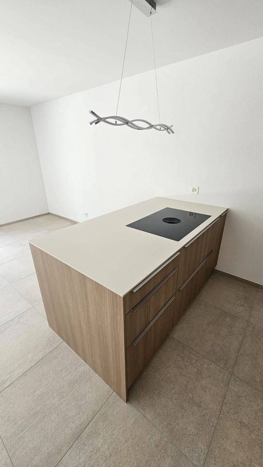 3.5-Zimmer Neubauwohnung -  Bild 2