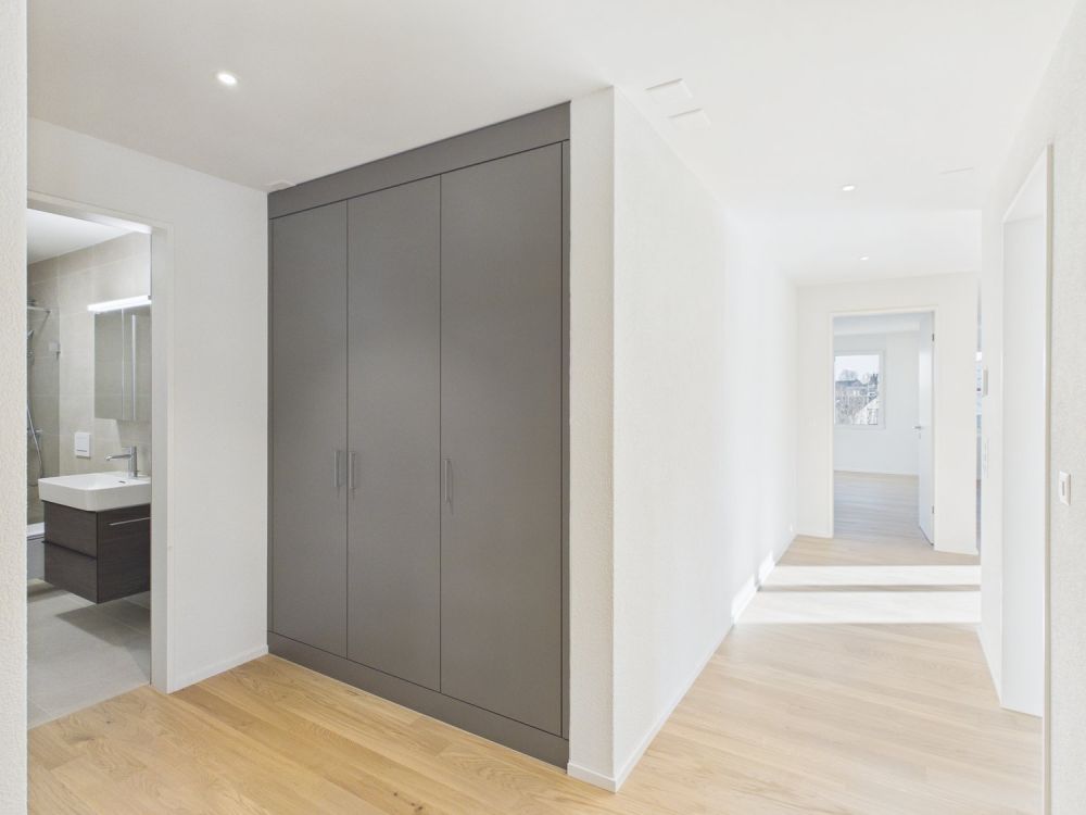 Moderne 4.5-Zimmer Attikawohnung -  Bild 2