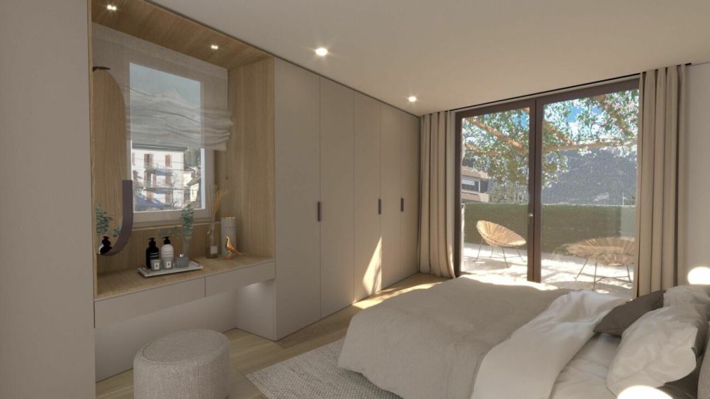 Wohnung 4.5 Zimmer in Sierre -  Bild 8