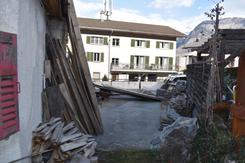 Ehemaliges Restaurant "Leoni" -  Bild 4