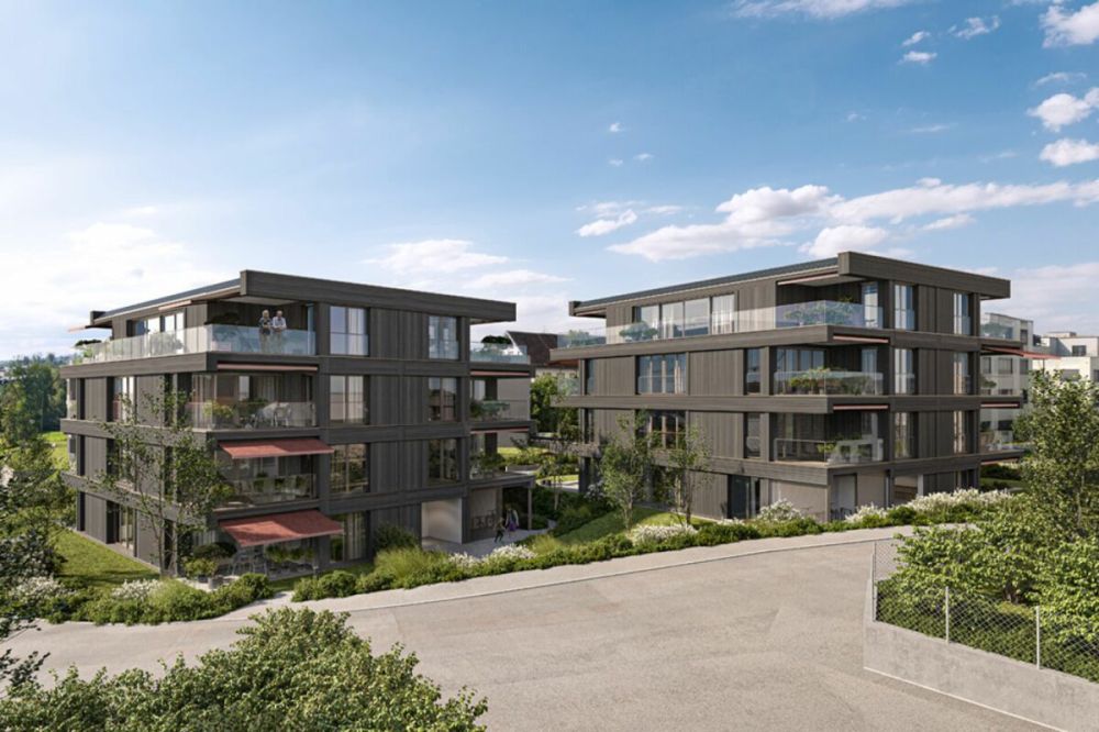 Viel Gestaltungsfreiraum - Baubeginn Juni 2025 - Bild 6