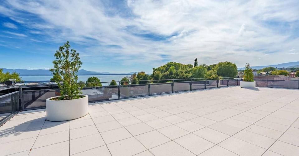 Magnifique attique neuf de 5.5 pièces – Rooftop exclusif à 360° - Appartement 5.5 pièces - image - 3