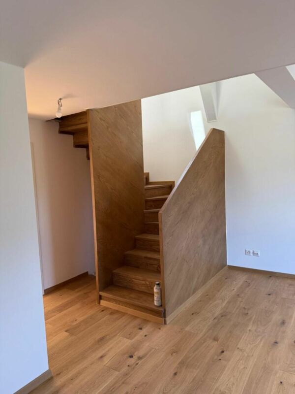 Immeuble locatif à Vuissens - Bild 9