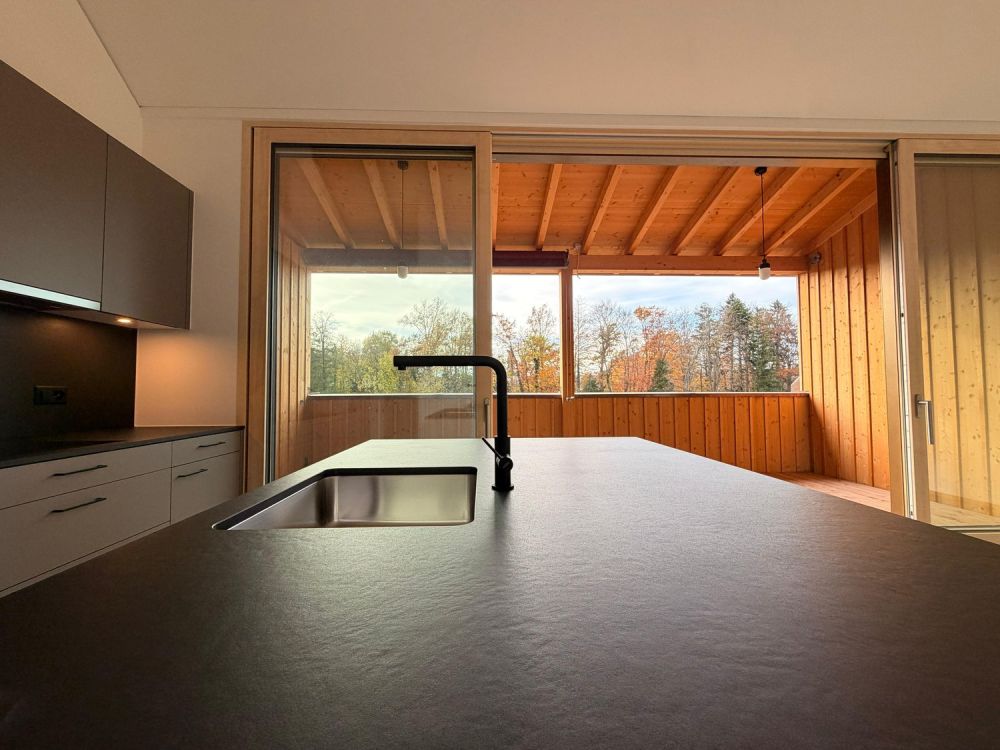 Magnifique appartement de 3.5 pièces neuf à Châtillon -  Bild 2