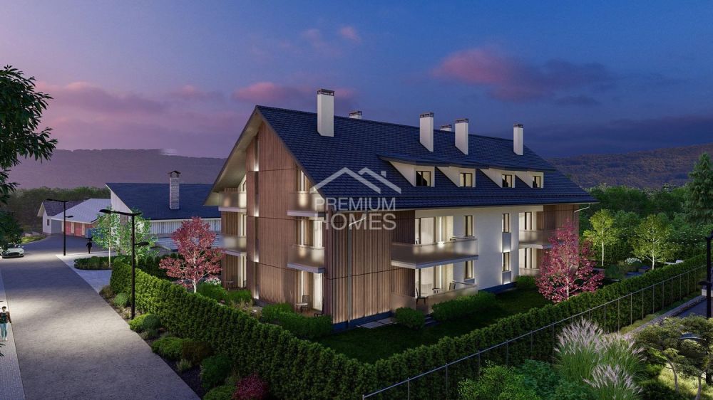 Réalisez votre rêve à Gals ? élégance et calme - Bild 1