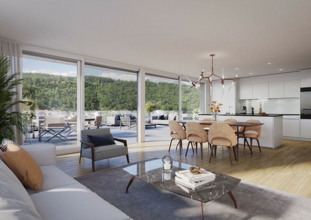 Eigenheim wollen, Einzelstück bekommen - Bild 3