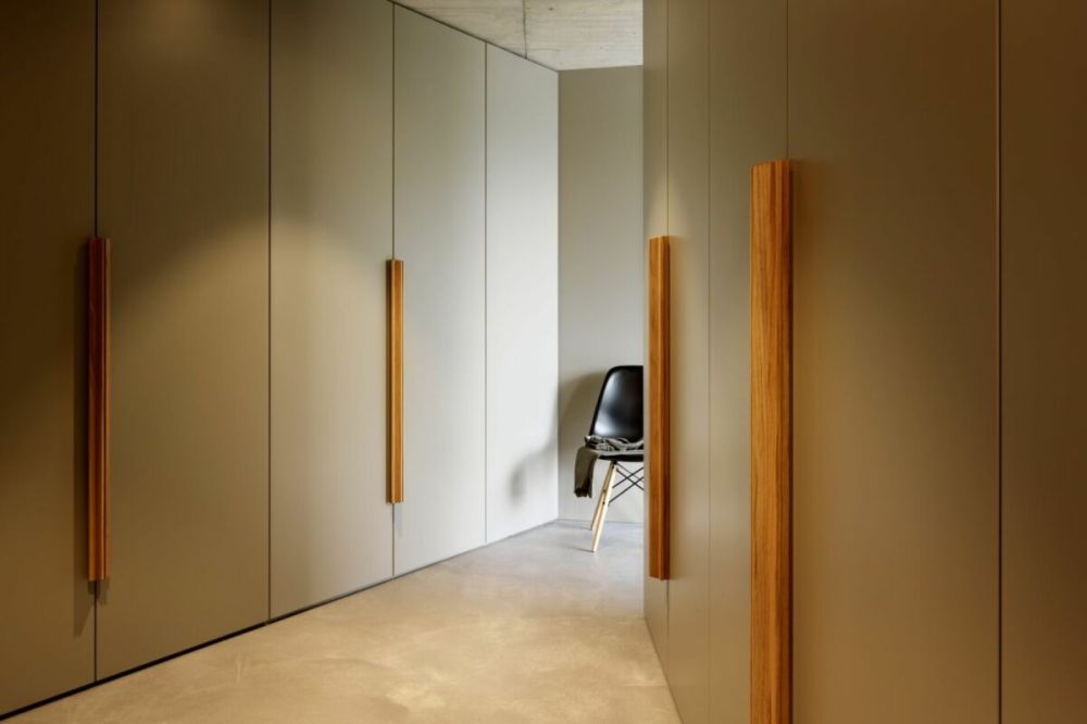 Luxuriöse Maisonette-Attikawohnung mit Panorama-Dachterrasse an privilegierter Lage - Bild 5